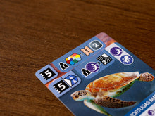 Cargar imagen en el visor de la galería, Ark Nova: Mundo Marino