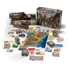 Cargar imagen en el visor de la galería, ¡Aventureros al Tren! Legacy: Leyendas del Oeste
