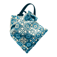 Cargar imagen en el visor de la galería, Azul Mini