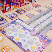 Cargar imagen en el visor de la galería, Barcelona: Passeig de Gràcia