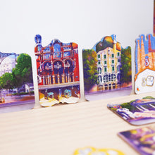 Cargar imagen en el visor de la galería, Barcelona: Passeig de Gràcia