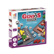 Cargar imagen en el visor de la galería, Batalla de Genios: Original