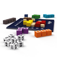 Cargar imagen en el visor de la galería, Batalla de Genios: Original