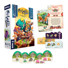 Cargar imagen en el visor de la galería, Bitoku Resutoran