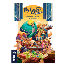 Cargar imagen en el visor de la galería, Bitoku Resutoran