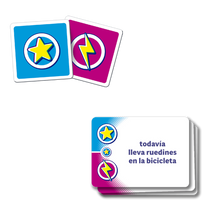 Cargar imagen en el visor de la galería, ¡CAMPEONES!