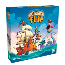 Cargar imagen en el visor de la galería, Captain Flip