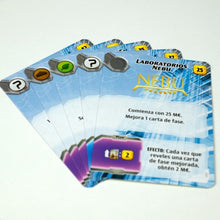 Cargar imagen en el visor de la galería, Cartas promocionales 2 - Terraforming Mars: Expedición Ares