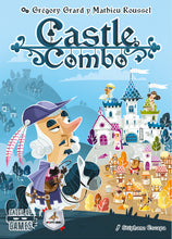 Cargar imagen en el visor de la galería, Castle combo