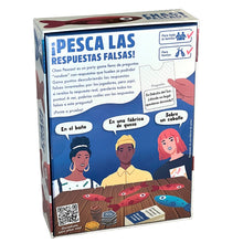 Cargar imagen en el visor de la galería, Chao Pescao