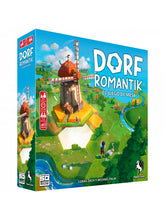 Cargar imagen en el visor de la galería, Dorfromantik