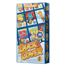 Cargar imagen en el visor de la galería, Duck & Cover