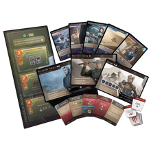 Cargar imagen en el visor de la galería, Dune Imperium: Linajes