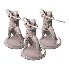 Cargar imagen en el visor de la galería, Dune Imperium: Linajes