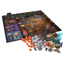 Cargar imagen en el visor de la galería, Dune Imperium: Insurrección