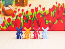 Cargar imagen en el visor de la galería, El Valle de los Molinos