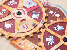 Cargar imagen en el visor de la galería, El Valle de los Molinos