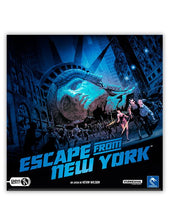 Cargar imagen en el visor de la galería, Escape from New York