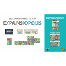 Cargar imagen en el visor de la galería, Expansiópolis Edición 2020