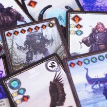 Cargar imagen en el visor de la galería, Los engranajes de la corrupción