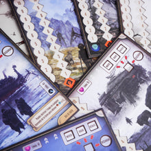 Cargar imagen en el visor de la galería, Los engranajes de la corrupción