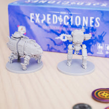 Cargar imagen en el visor de la galería, Los engranajes de la corrupción