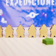 Cargar imagen en el visor de la galería, Los engranajes de la corrupción