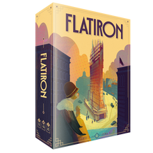 Cargar imagen en el visor de la galería, Flatiron