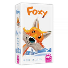 Cargar imagen en el visor de la galería, Foxy