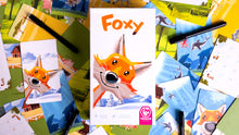 Cargar imagen en el visor de la galería, Foxy