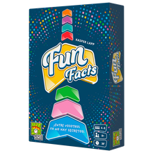Cargar imagen en el visor de la galería, caja-juego-de-mesa-Fun-Facts
