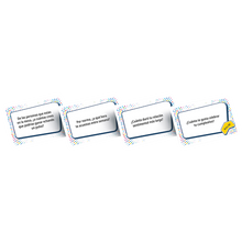 Cargar imagen en el visor de la galería, cartas-juego-de-mesa-Fun-Facts