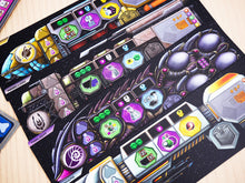 Cargar imagen en el visor de la galería, Gaia Project: La Flota Perdida