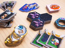 Cargar imagen en el visor de la galería, Gaia Project: La Flota Perdida