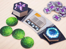 Cargar imagen en el visor de la galería, Gaia Project: La Flota Perdida