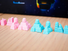 Cargar imagen en el visor de la galería, Gaia Project: La Flota Perdida