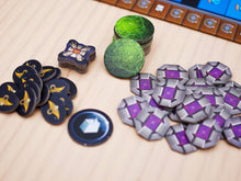 Cargar imagen en el visor de la galería, Gaia Project