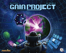Cargar imagen en el visor de la galería, Gaia Project