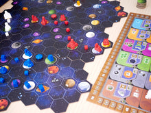 Cargar imagen en el visor de la galería, Gaia Project