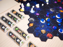 Cargar imagen en el visor de la galería, Gaia Project