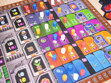 Cargar imagen en el visor de la galería, Gaia Project