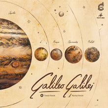 Cargar imagen en el visor de la galería, Galileo Galilei