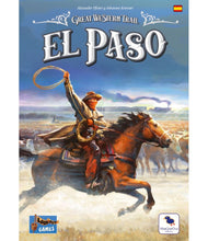 Cargar imagen en el visor de la galería, Great Western Trail El Paso