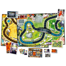 Cargar imagen en el visor de la galería, Heat: Lluvia Torrencial