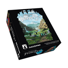 Cargar imagen en el visor de la galería, Héroes de Tenefyr