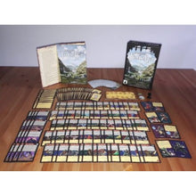 Cargar imagen en el visor de la galería, Héroes de Tenefyr