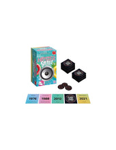 Cargar imagen en el visor de la galería, componentes-juego-de-mesa-hitster-summer-party