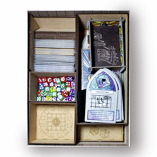 Cargar imagen en el visor de la galería, Inserto: Sagrada + Expansiones