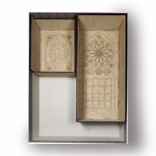 Cargar imagen en el visor de la galería, Inserto: Sagrada + Expansiones