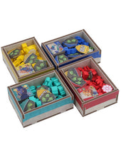 Cargar imagen en el visor de la galería, Nucleum: Inserto